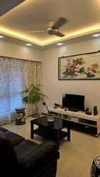 Blk 633C Senja Green (Bukit Panjang), HDB 4 Rooms #568137561